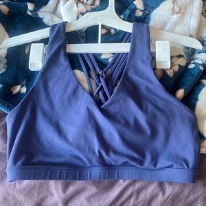 Fabletics sports bra